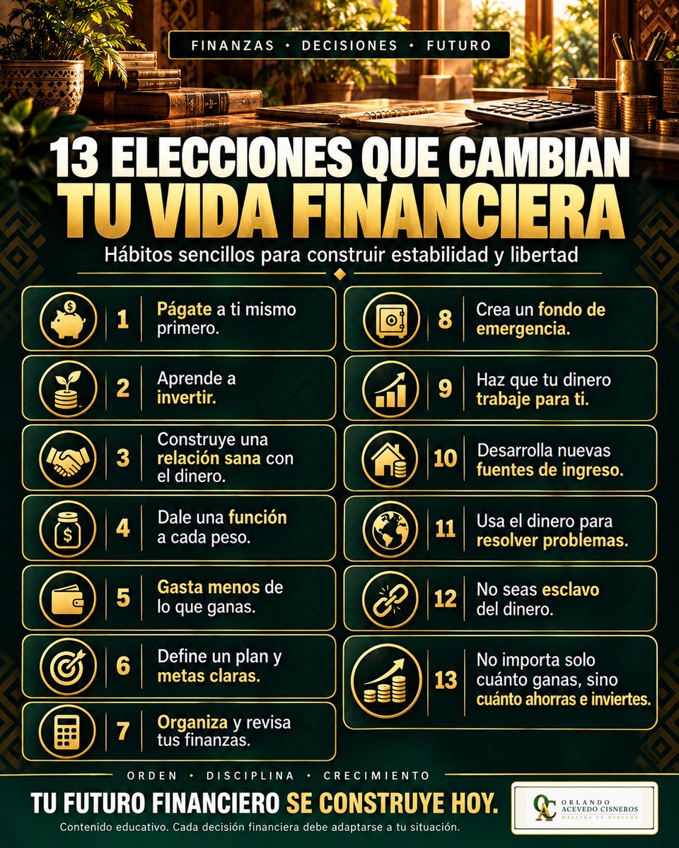 OR_AC's tweet photo. ¿Quieres ser verdaderamente libre? https://t.co/43SksC3Vnf