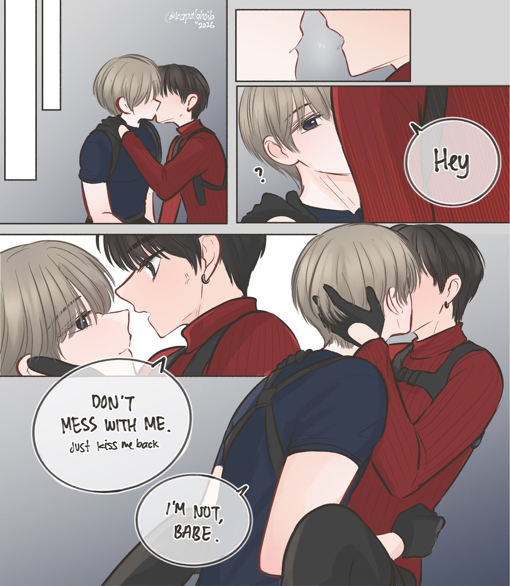 kapalghoib's tweet photo. Resident Evil : after the mission
— kαityυn https://t.co/CpLtw5ekQX