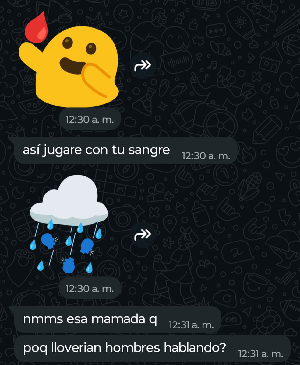 ElJorgito224's tweet photo. Los mensajes de mi hermana dan miedo https://t.co/MHfNyBURuy