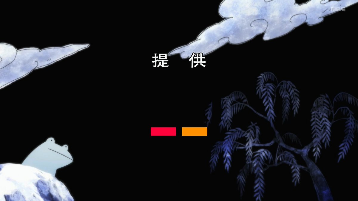 Let's Go Kaikigumi Episode 12 post image 1