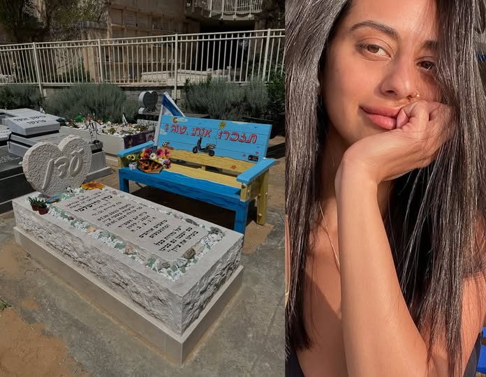 miriamkozakk's tweet photo. הוא היה יכול להציל את חייה של עדן, 😭
אבל הוא העדיף להחזיק בכיסאו, וזו בחירה שהדם שלה נמצא עליה. https://t.co/LrWKXYRcsv