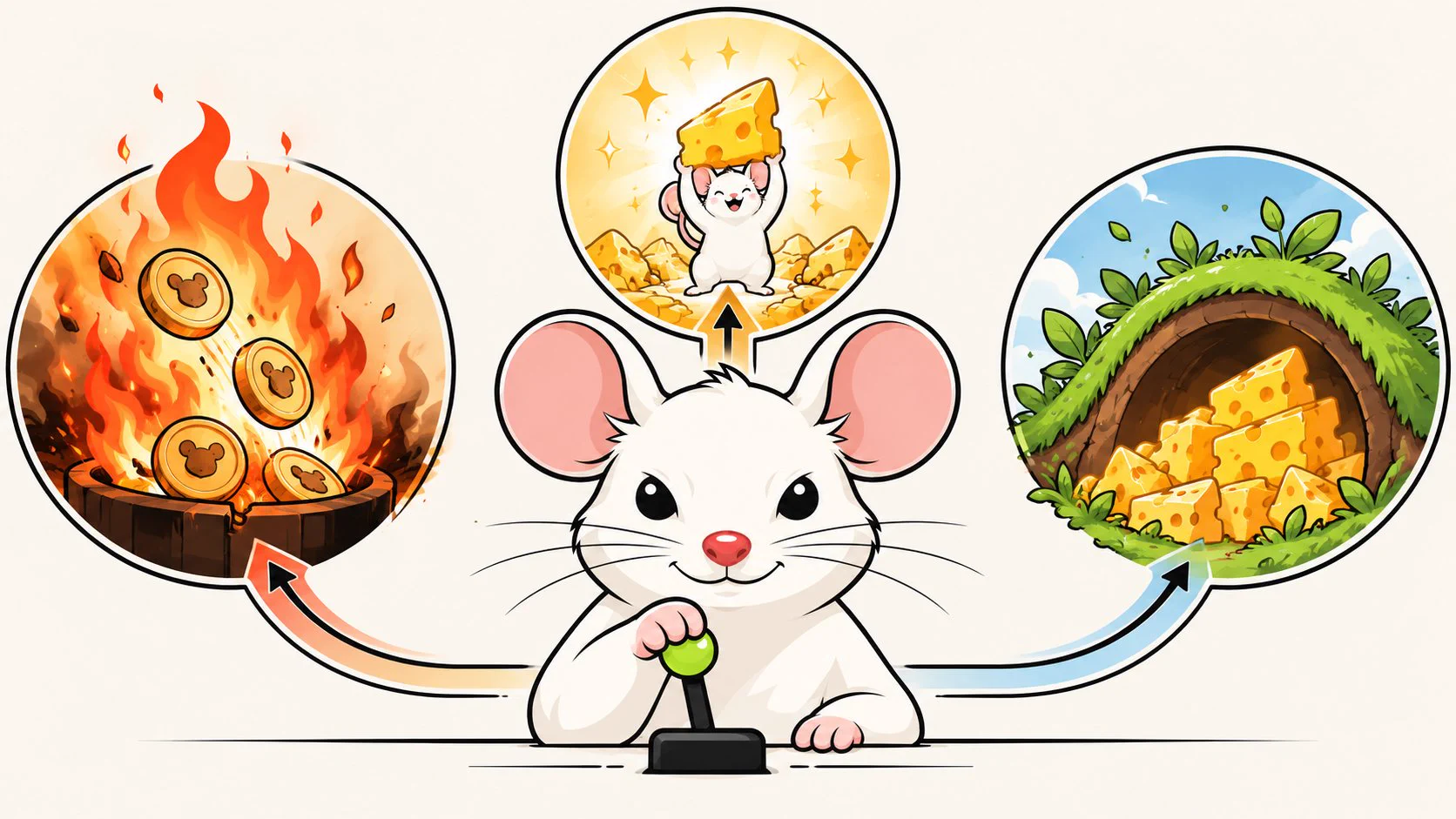 LAB RAT EXPERIMENT on X: 