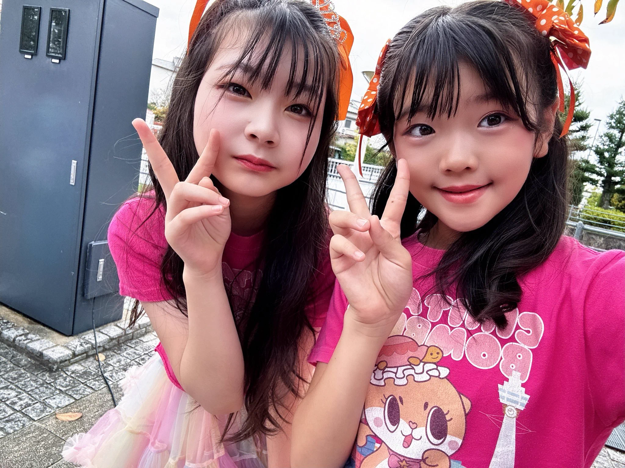 公式】 ちぃたん☆ぼんばーずOSK on X: 