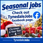 Photo by #TynedaleJobs #Employment (@TynedaleJob)