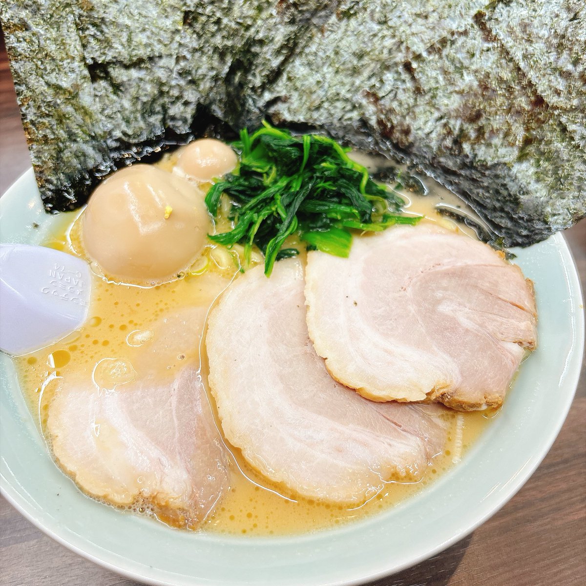 Raoki_ryu's tweet photo. 先週のラーメン
寿司居酒屋 春夏秋冬
魂心屋
ライム軒

お世話になりました！！ https://t.co/TCeesML71y