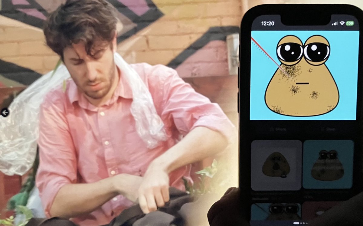 spookyausten's tweet photo. sad dirty pou https://t.co/YM41ShFW3D