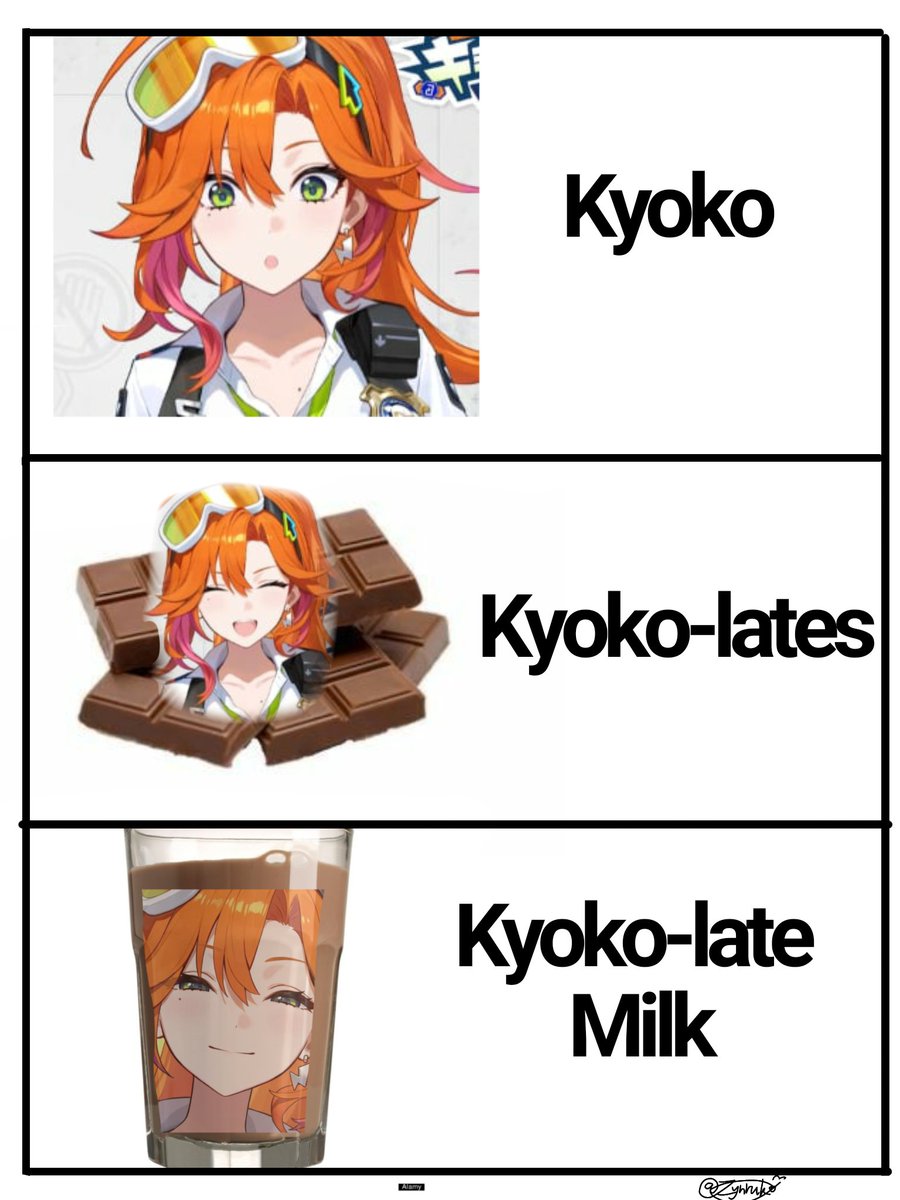 zyn_rukoz's tweet photo. Kyoko fans oomf me up 🥹🥹🥹

(This meme was way funnier in my head omg) https://t.co/SHNzyshEFj