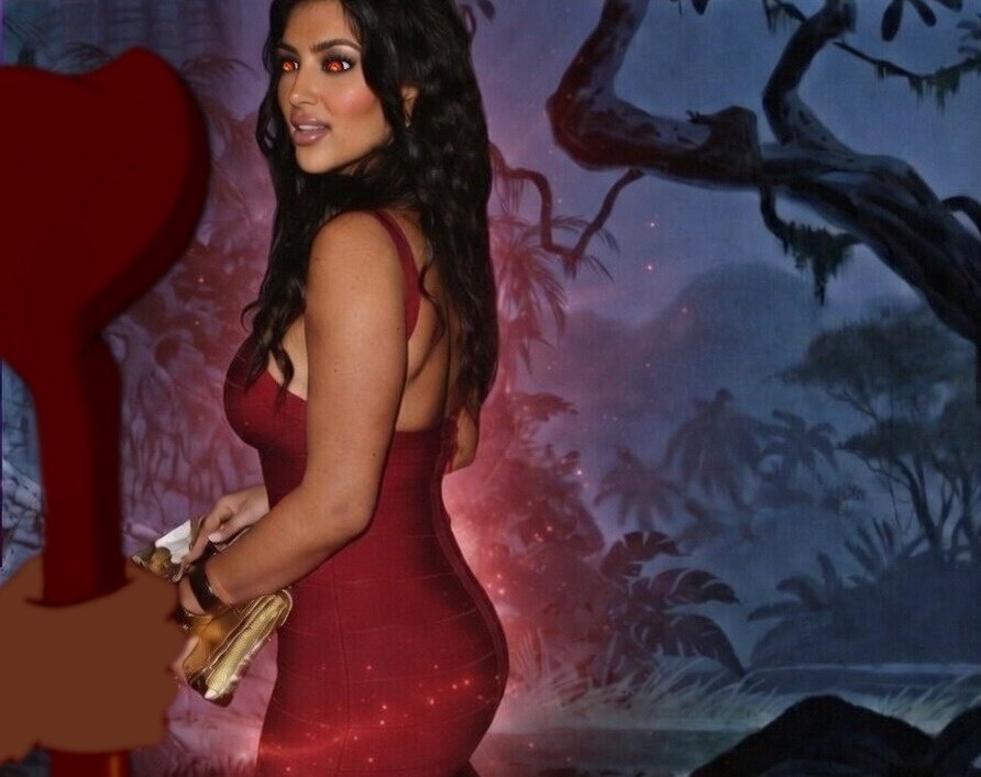 Kim_Parodyy's tweet photo. Saturday night and a party in the ruins.. Somehow you'll pay for  this trickery  @Jannilove3 **more spirals** Y-yes master I'll be your date.. Must dance, must shake it...🍑Must  make out with you💋 and let you.. g-grope me? 😵‍💫 Oh n-no, please master.. Too hot, I can't resist https://t.co/r3yglRTaZ6