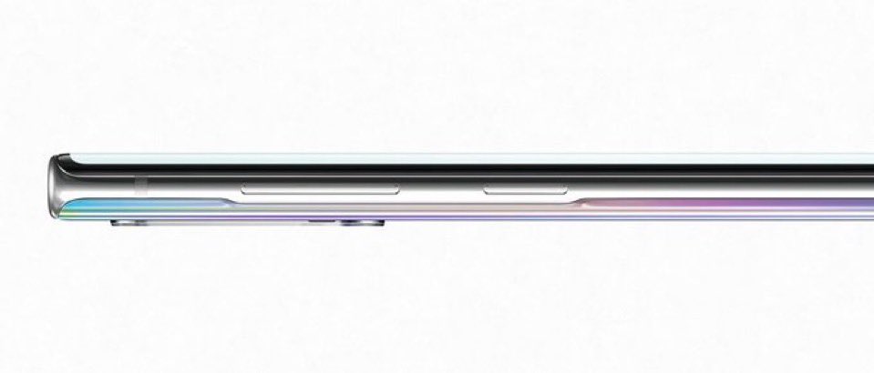 yuvinfo's tweet photo. Samsung should seriously bring back that ultra-thin frame. 👀

It looked incredible, with a sleek design and a seamless transition from glass to metal. A clean, premium look that Samsung could definitely bring back. https://t.co/PS1nYNUL0J