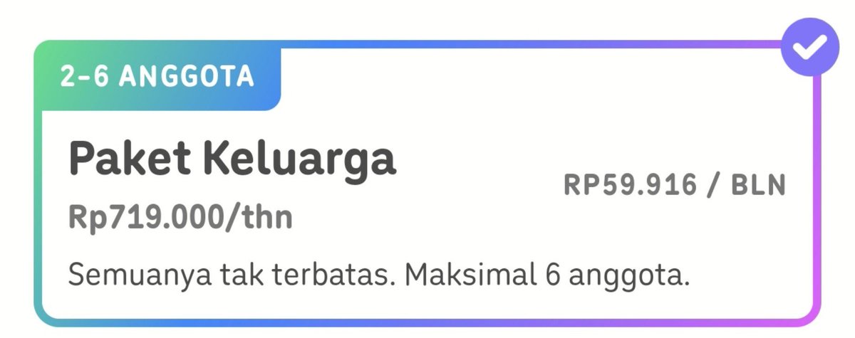 seiameia's tweet photo. Hola, adakah yg mau join family plan duolingo ku? 

Butuh 5 orang lagi
120k untuk setahun, ~10k/bulan
Tidak ada iklan, bisa video call sama lily &amp; unlimited energy!

#wts #zonauang #superduolingo #duolingo #duolingopremium ((apalagi ya hashtag yg biasa orang2 pakai :"D)) https://t.co/Cdw3Trg4uM