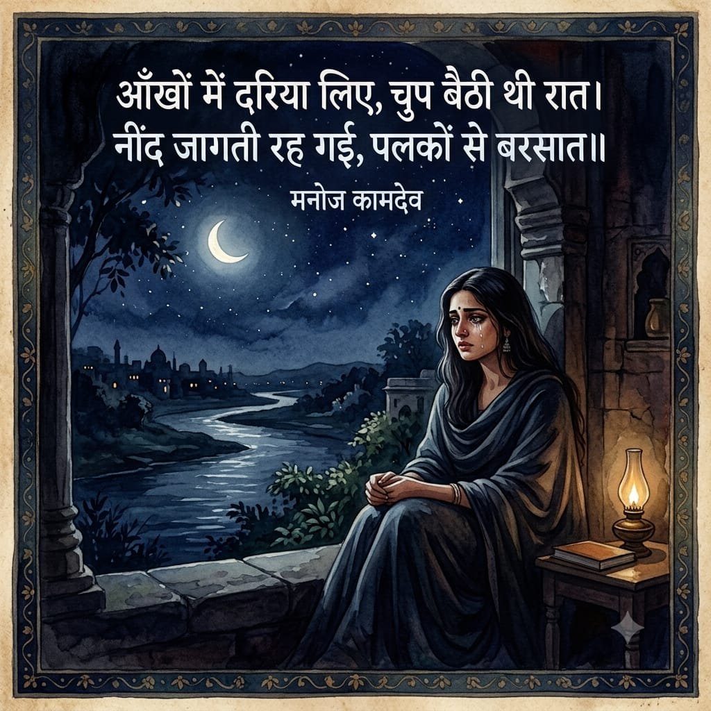 DrManojKamdev's tweet photo. एक दोहा आपके नाम 

#love 
#quotes 
#viralㅤㅤ 
#followers 
#Motivación https://t.co/XFM7I2WhXX