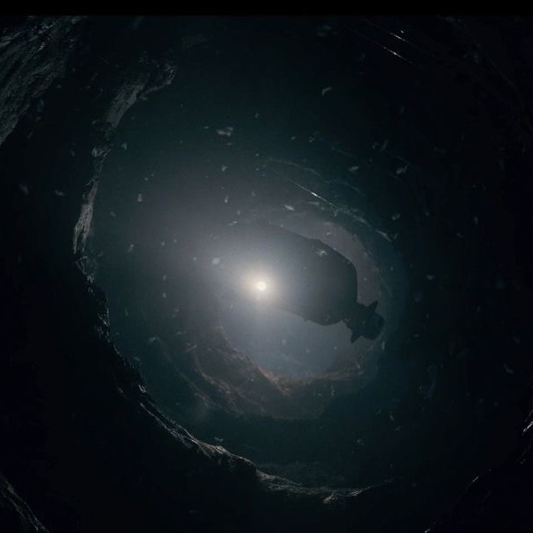 DJOLLANOV's tweet photo. i will forever mourn the show stranger things could’ve been if they focused less on being safe and keeping characters alive and more on the cosmic horror and genuine mystery surrounding the upside down https://t.co/PP2miLvIVJ