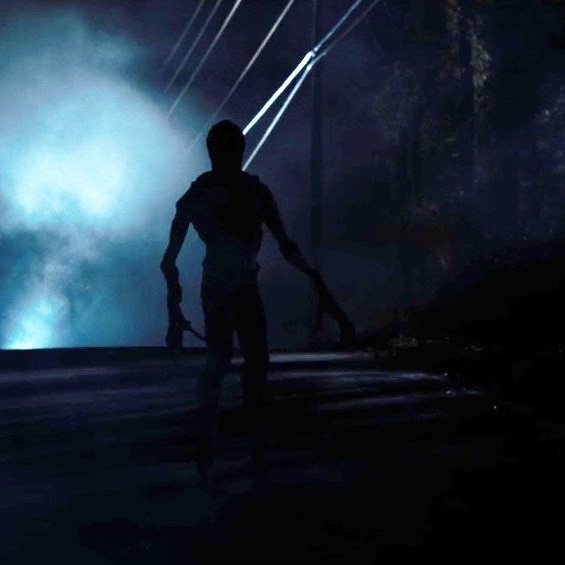 DJOLLANOV's tweet photo. i will forever mourn the show stranger things could’ve been if they focused less on being safe and keeping characters alive and more on the cosmic horror and genuine mystery surrounding the upside down https://t.co/PP2miLvIVJ