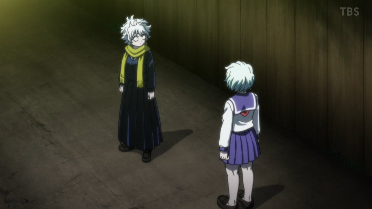 Let's Go Kaikigumi Episode 12 post image 1