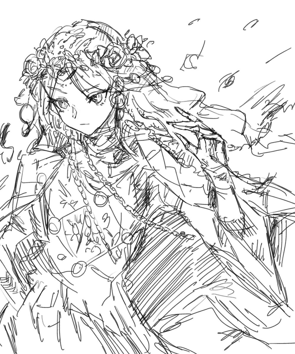 KSooo18's tweet photo. 久しぶりに復ちゃんらくがき https://t.co/7HGJmOsB1G