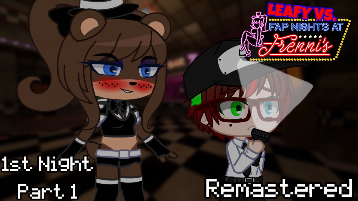 Leafyboy06's tweet photo. I’m back, for real is it time, and a brand new thumbnail (The video well done on 4 days left) https://t.co/gh4soo78u0
