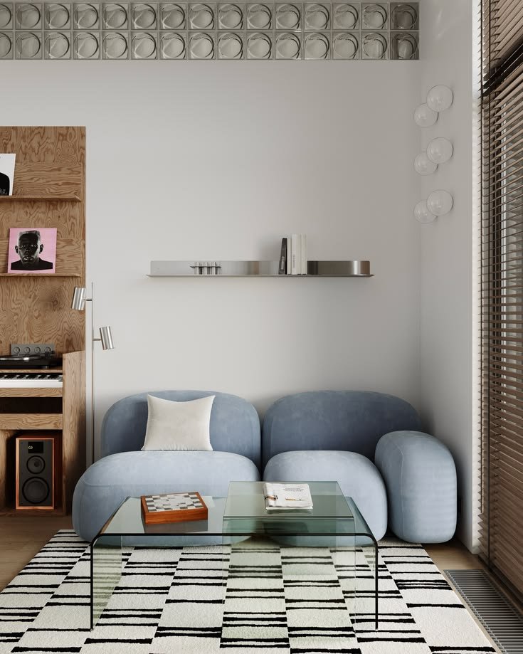 calmhomesinter's tweet photo. Create your dream apartment with much ease no hustle ✨ https://t.co/sqbWky8cvA