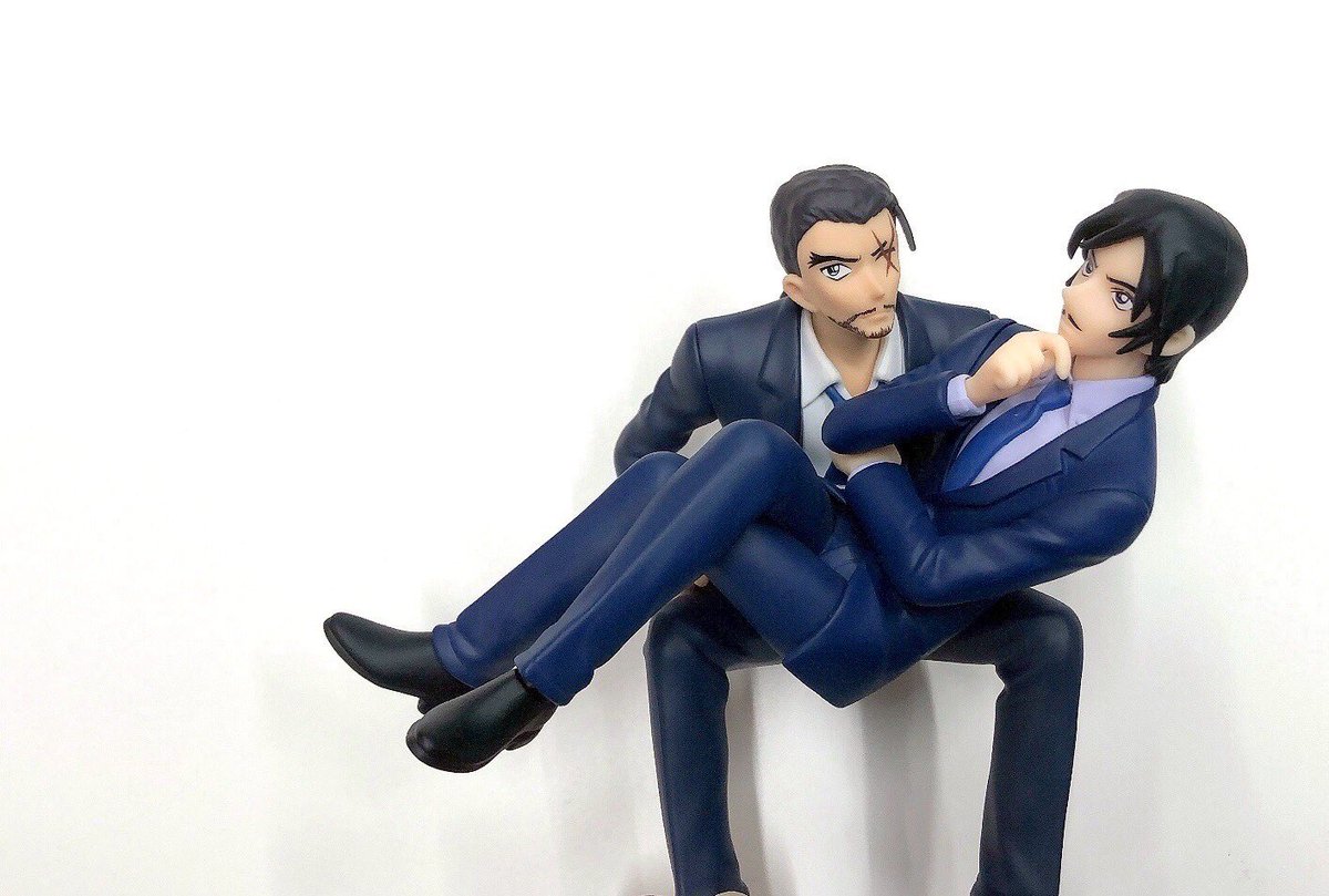 tobeballoooon's tweet photo. おまけのフィット感 https://t.co/PyVyIzhV6D