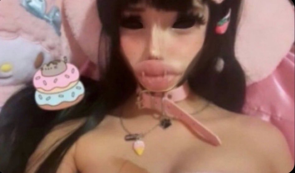 Bigtimefual's tweet photo. @derekmona @brainmissin @grok where can I find porn of women that look exactly like this https://t.co/58rxptsPlI