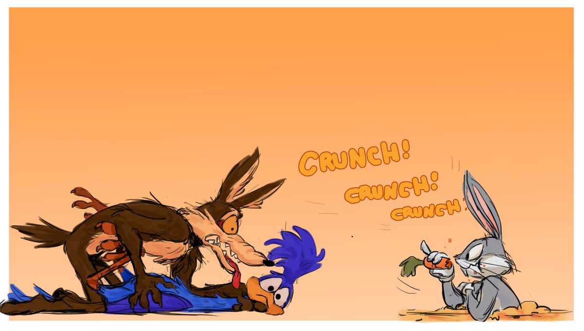 Elizabe49090303's tweet photo. A little bonus:

I don't know why, but this comic popped into my head at the last minute lol

By the way, here's a mention of Baffy 🗣️🗣️ https://t.co/ZfT8iJOkT6