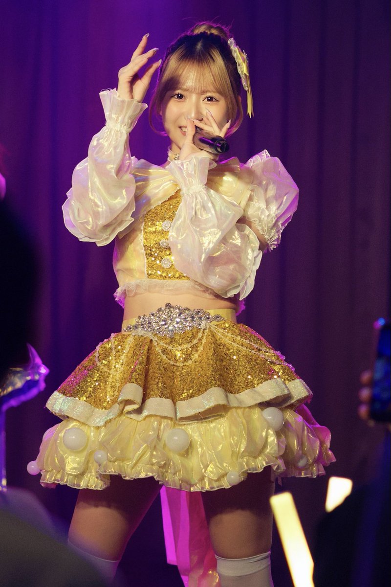 amarini_amaru's tweet photo. 2026.9.26
#泡沫パーティーズ 
高寺沙菜ちゃん　その3

#高寺沙菜
#うたぱ https://t.co/bulQubns2F
