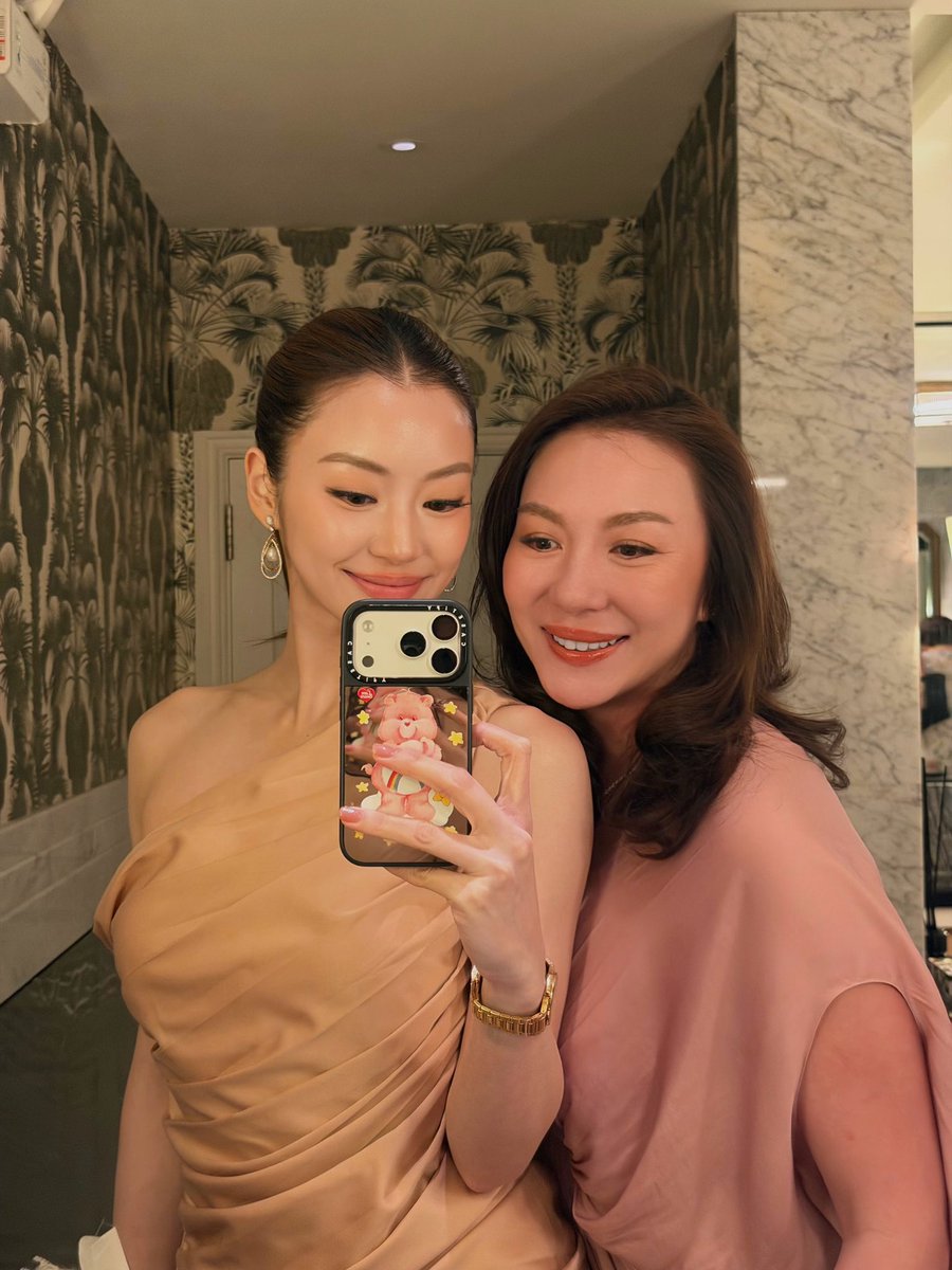 Bemine2511's tweet photo. คือมามี๊น้องสวยขนาดนี้อ่าาา ไม่แปลกที่น้องหมิวจะสวยมากๆๆๆๆๆ😍 https://t.co/xxJDonTET6