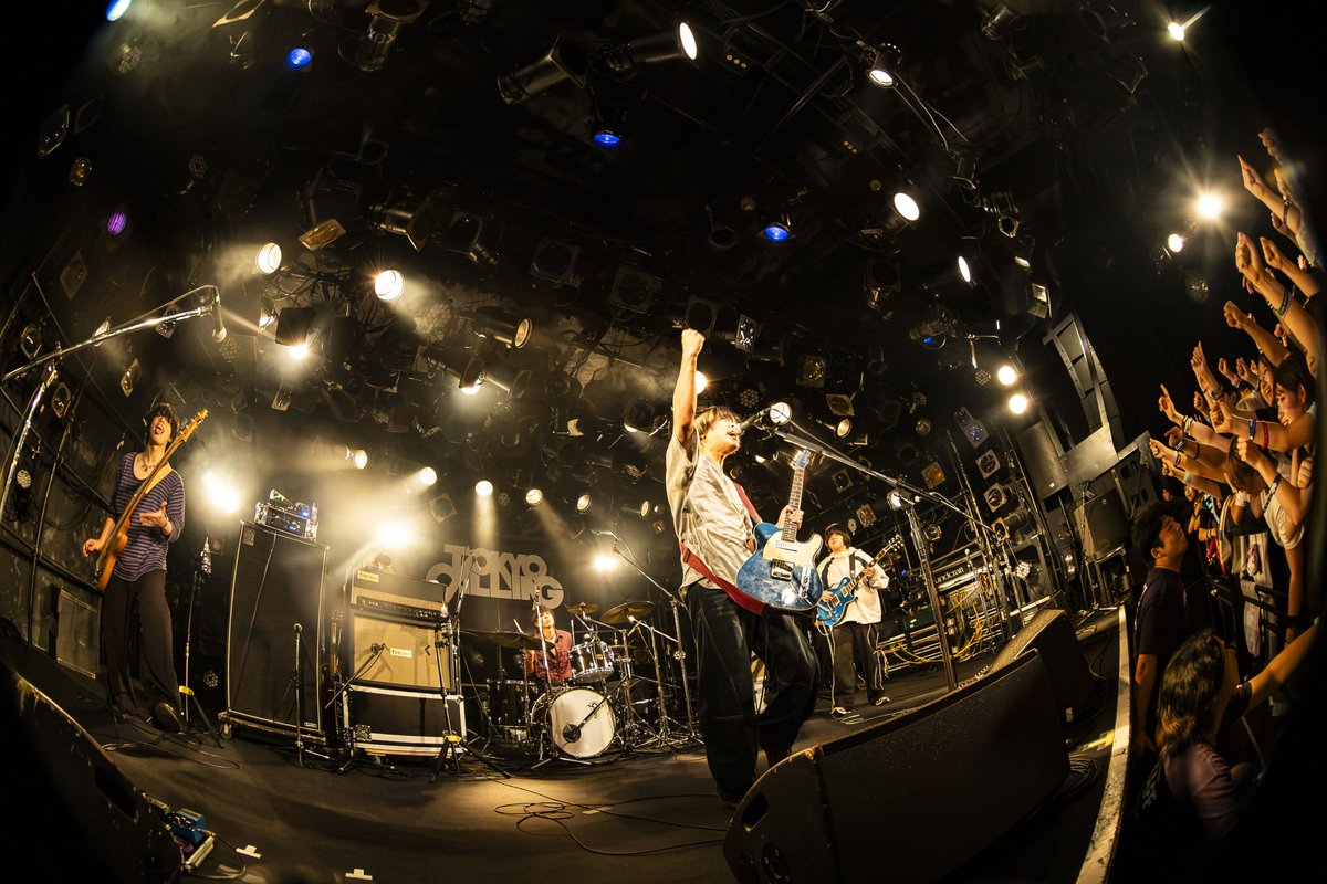 tokyo__calling's tweet photo. 【📷 live photo 📷】
TOKYO CALLING 2026 📍CLUB QUATTRO

ペルシカリア

ご出演いただき、ありがとうございました！
photo by ( @_hikari_iro_ )
#トーキョーコーリング #TOKYOCALLING https://t.co/NIS8HiSN96