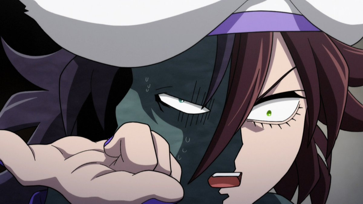 Let's Go Kaikigumi Episode 12 post image 1
