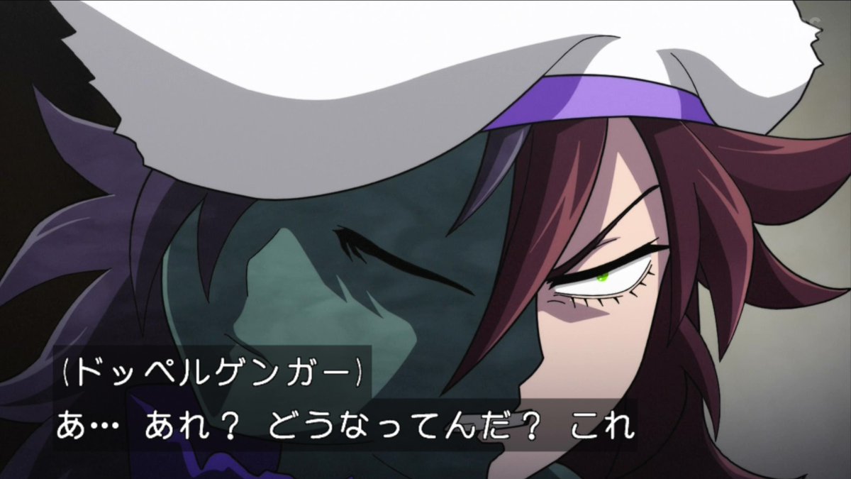 Let's Go Kaikigumi Episode 12 post image 1