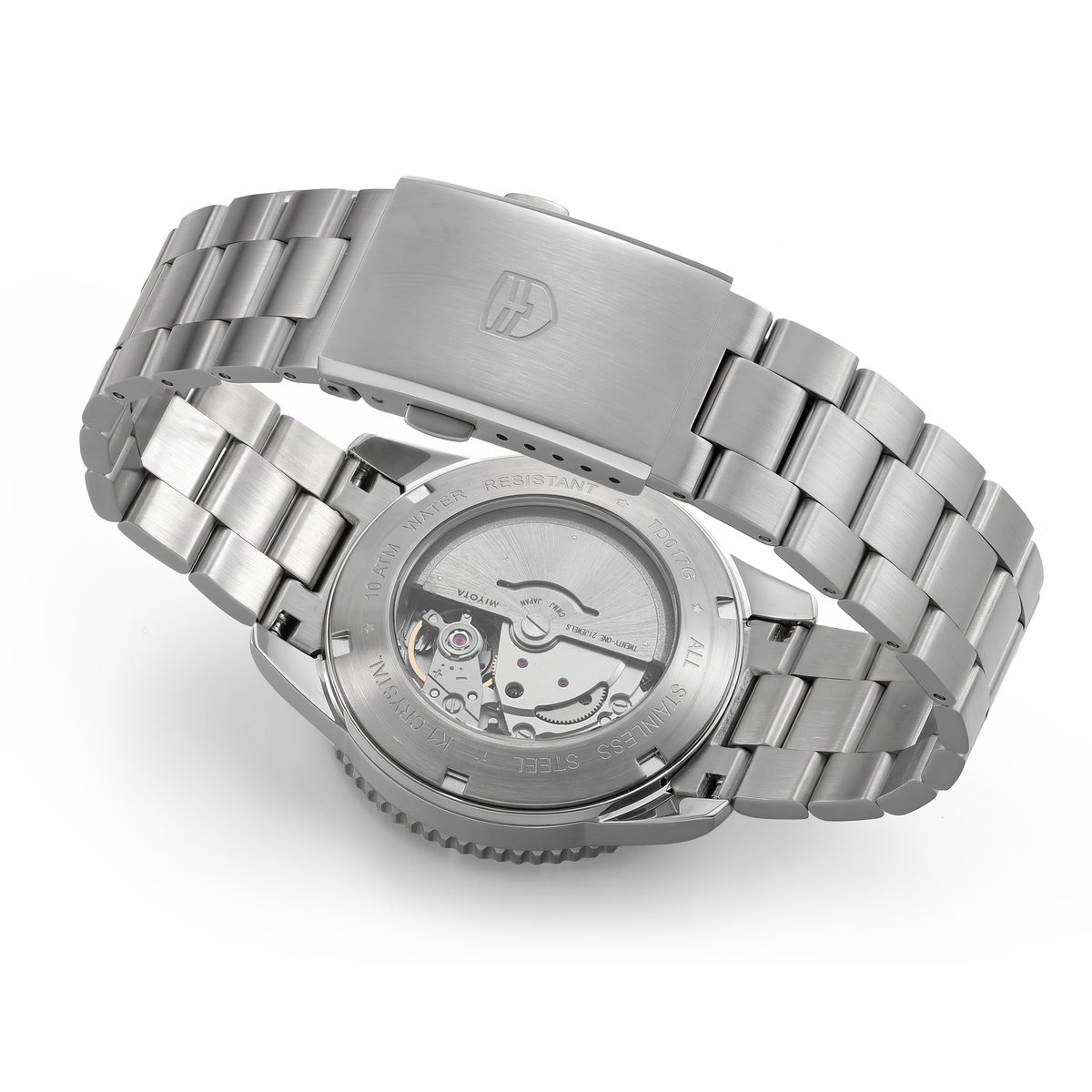 Kimyang1984's tweet photo. TOPHILL TD017G 39.5mm Luxury Mens Watches Automatic Sport Swim Miyota 8215 3D Sea Wave Dial C3 Super Lume Ceramic Bezel 10Bar

#tophill #MicrobrandWatches #WatchFam #WatchCommunity #watchesoﬁnstagram #watch
#watches
#MicrobrandWatches #WatchFam
#WatchCommunity #LumeShot https://t.co/GMyZP5ajou