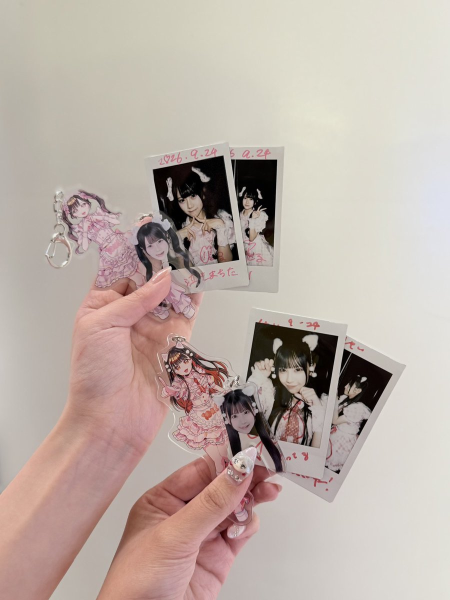hamyuritan's tweet photo. 05宇野ゆり推しですˆ- ·̫ -ˆ
ソロで現場いるので気軽に話せるお友達が欲しいです😻✨
いいねでお迎え行きます՞ɞ̴̶̷̥⩊ɞ̴̶̷̥꒱֯♡

 #ヒロインズ好きな人と繋がりたい #iON好きな人と繋がりたい https://t.co/MDlhbrCQWI