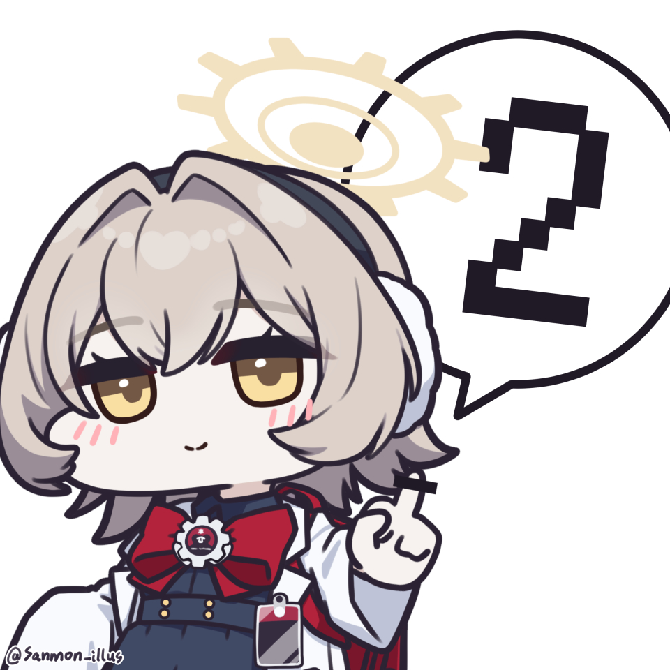 Sanmon_illus's tweet photo. ラナの指数え方 https://t.co/vQipytPxaG