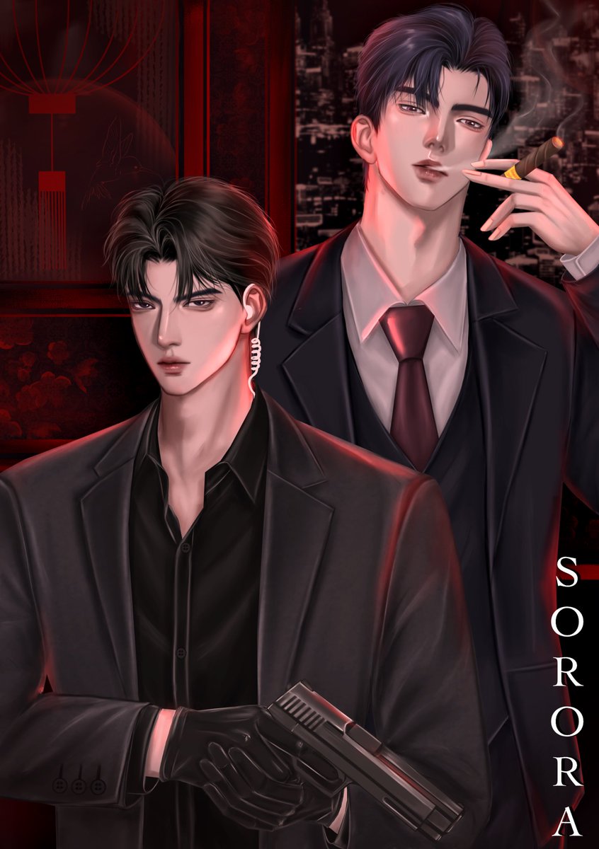 Sorora55555's tweet photo. ปกคู่/ปกนิยายสำเร็จรูป
 ราคา : 2,000 บาท (ชพณ.)
สถานะ: ว่าง✅
ขนาด : A5 400 dpi
❣️สิ่งที่ได้ : ไฟล์ PNG
              ไฟล์สำเร็จ/ตัวละครเดี่ยว/คู่ แยกพื้นหลัง
-เปลี่ยนสีผม สีตา สีชุดได้ 
ส่ง : ไดร์ฟ
สอบถามเพิ่มเติมได้ค่ะ
#ปกนิยายสำเร็จรูป #ปกนิยาย #ปกสําเร็จ #ReadAWrite  #ebooks https://t.co/dsvThL8c8D