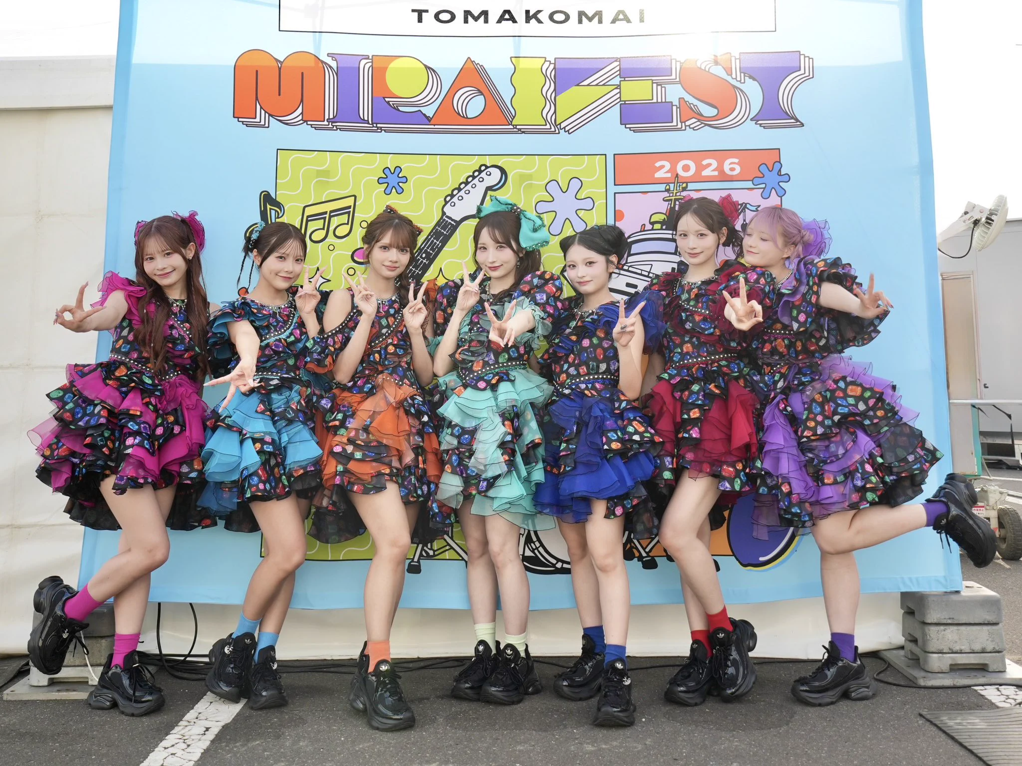 CANDY TUNE【Official】 on X: 