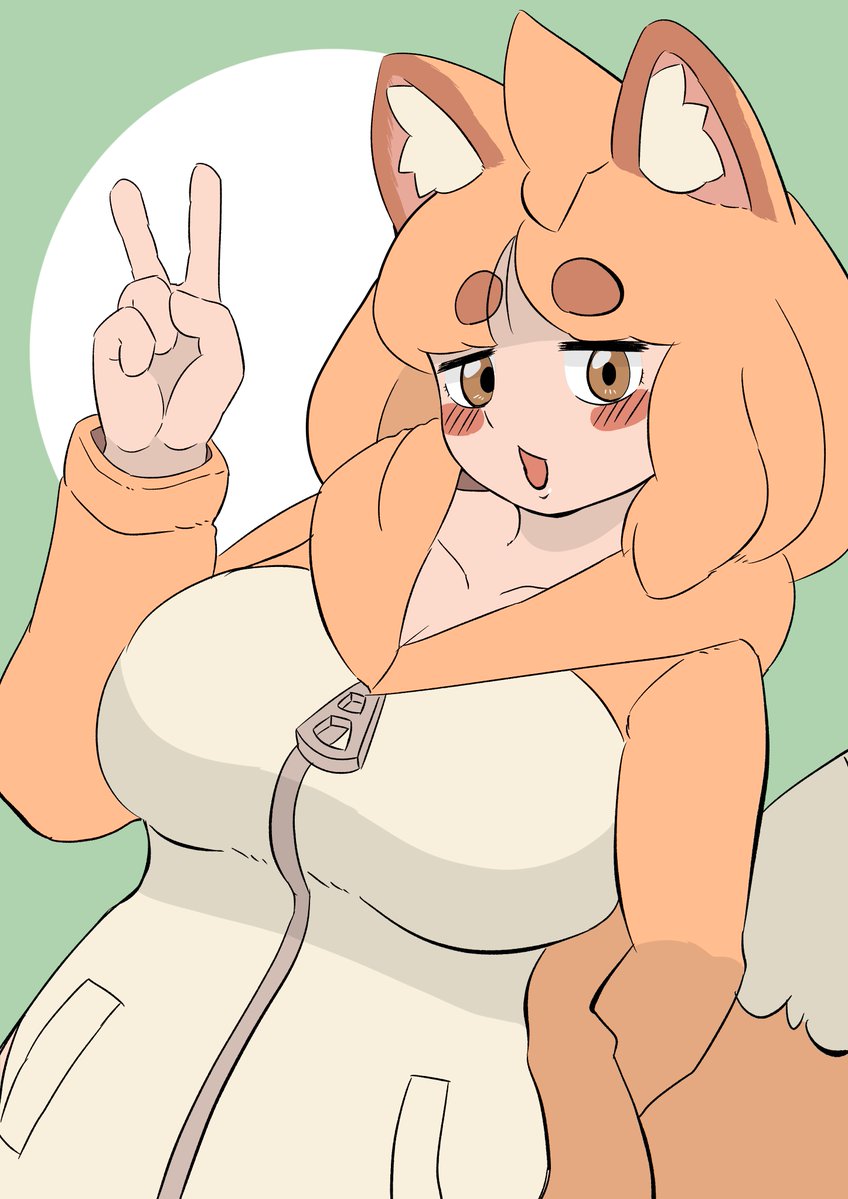 Gold_melon's tweet photo. たぬきちゃんアイデアシート
いえいいえいぴーすぴーす https://t.co/2At2R1Rcxx