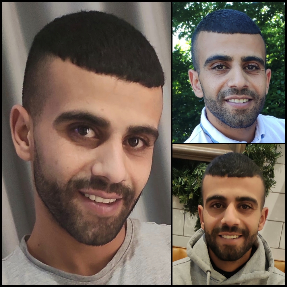 federalepolitie's tweet photo. VIDEO : Wie heeft Ramzi MEFTEH (30) gezien? Vermist sinds 19/12/2025  in Oostende. https://t.co/qYm4BVCPHa https://t.co/40Lv4FgeiV