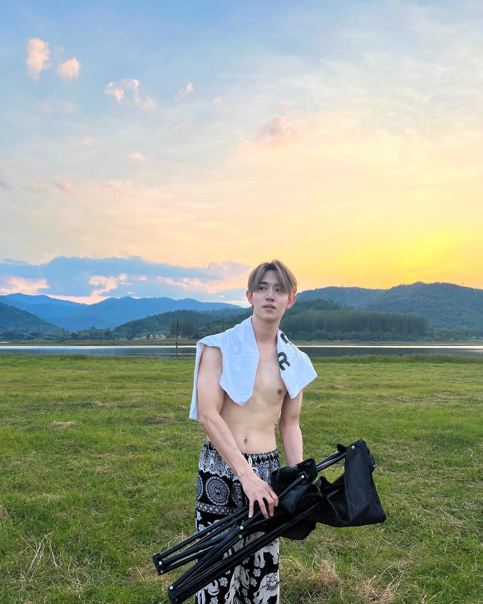 _offmu's tweet photo. ใส่เกงช้าง เหมือนน้องคนนั้นเลยค่ะ https://t.co/d6gPgbNtn6