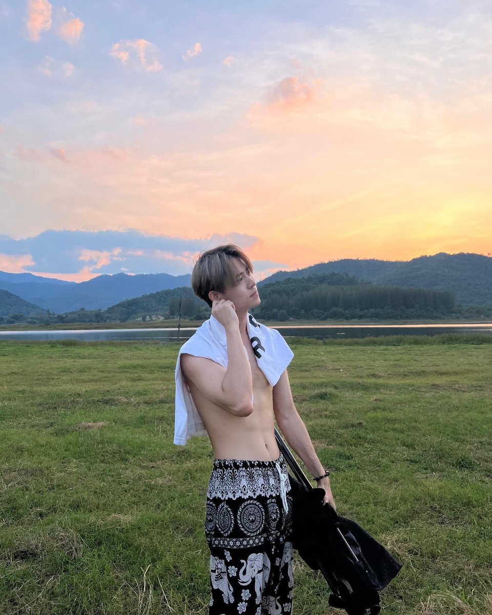 _offmu's tweet photo. ใส่เกงช้าง เหมือนน้องคนนั้นเลยค่ะ https://t.co/d6gPgbNtn6