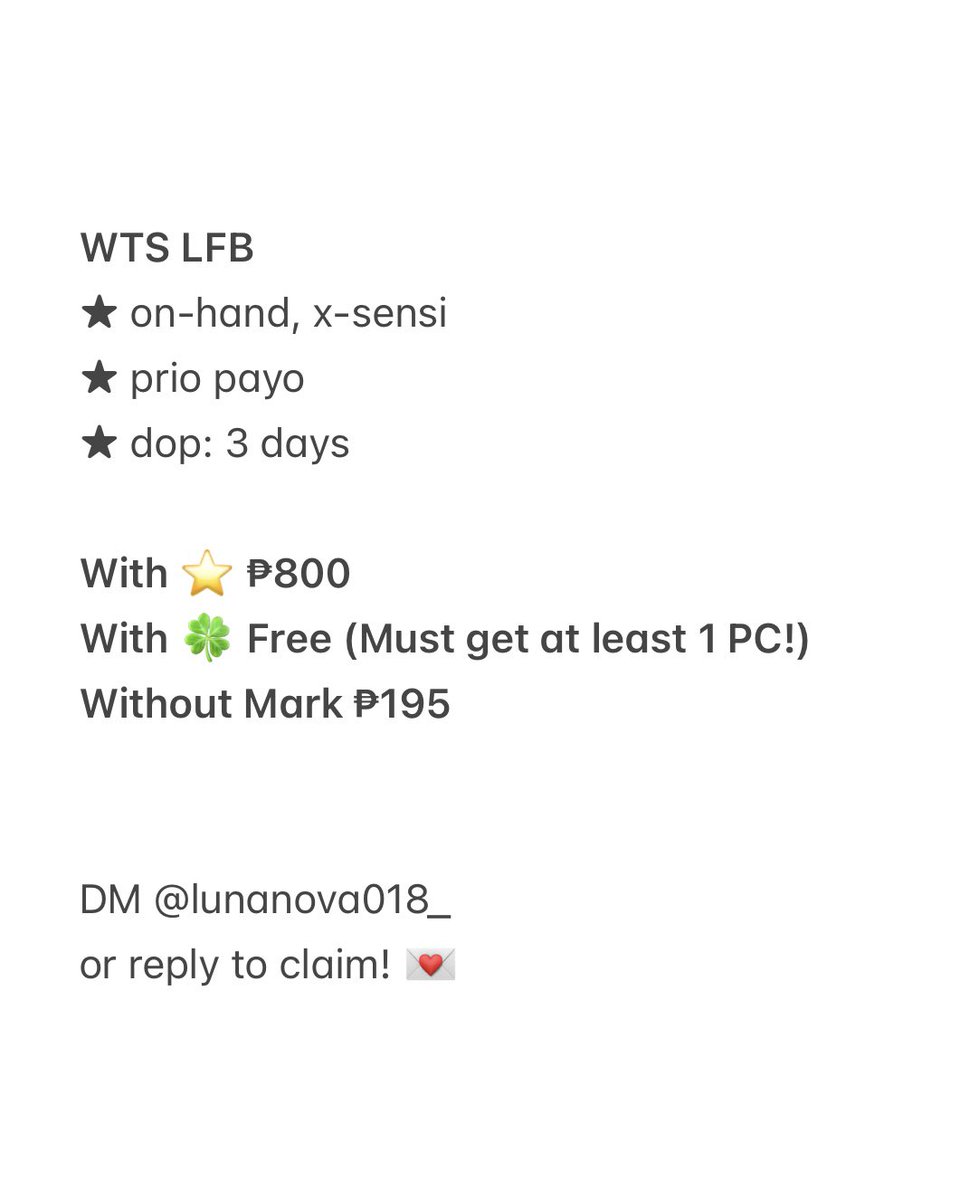 018_vlt's tweet photo. wts lfb ph

sunghoon photocards
★ more details on the photo!

pls 💌 @lunanova018_ to cl/a/im!

⭐️ enhypen enha engene hoon jpfc japan jersey the sin bliss horang the sin vanish romance untold necktie pc poca https://t.co/p8Sag7L50k
