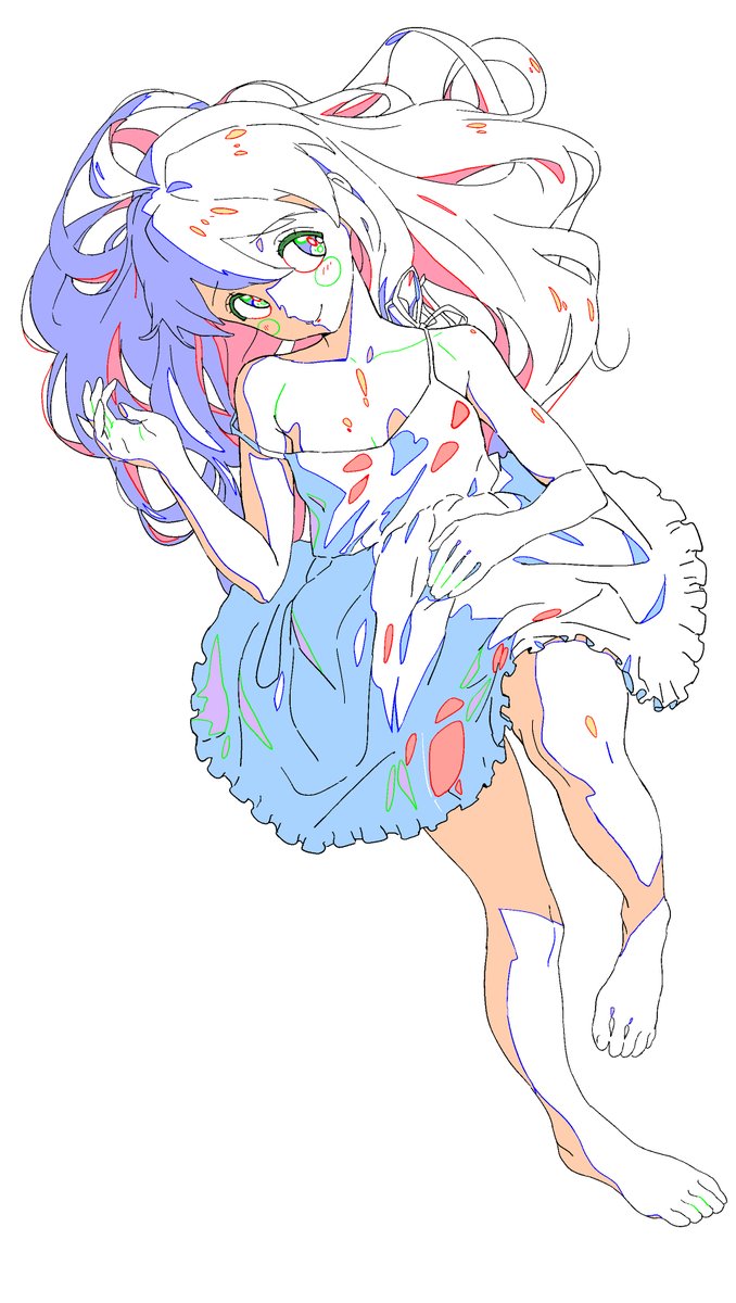 ZHk49nz's tweet photo. #おにまい
まひろちゃん

またこれらを信じるよ↓
#絵柄が好みって人にフォローされたい 
#絵柄が好きっていう人と繋がりたい 
#イラスト https://t.co/LW0AmQmhas