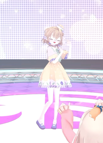 Rine_Yaguruma's tweet photo. 🌽shorts投稿🌽

締め切り追われ人間、本日はshortsです；＿；
めっちゃかわいく踊れてるのでみてね！

【どきどきキュン!で大暴走♡】まじでただ可愛く踊ってみた【にじさんじ/矢車りね】 #shorts https://t.co/zOUlCSuT4S @YouTubeより https://t.co/YU0uP5YRBy