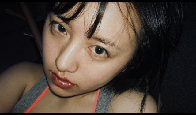 ruolanqi's tweet photo. In the dark night https://t.co/ln4TbWXaUI