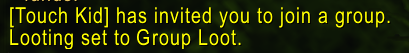 WoWForeverMemes's tweet photo. Touch Kid, a Gnome Priest, invited me to quest with him. Will I be ok? https://t.co/quI0mrlKUF