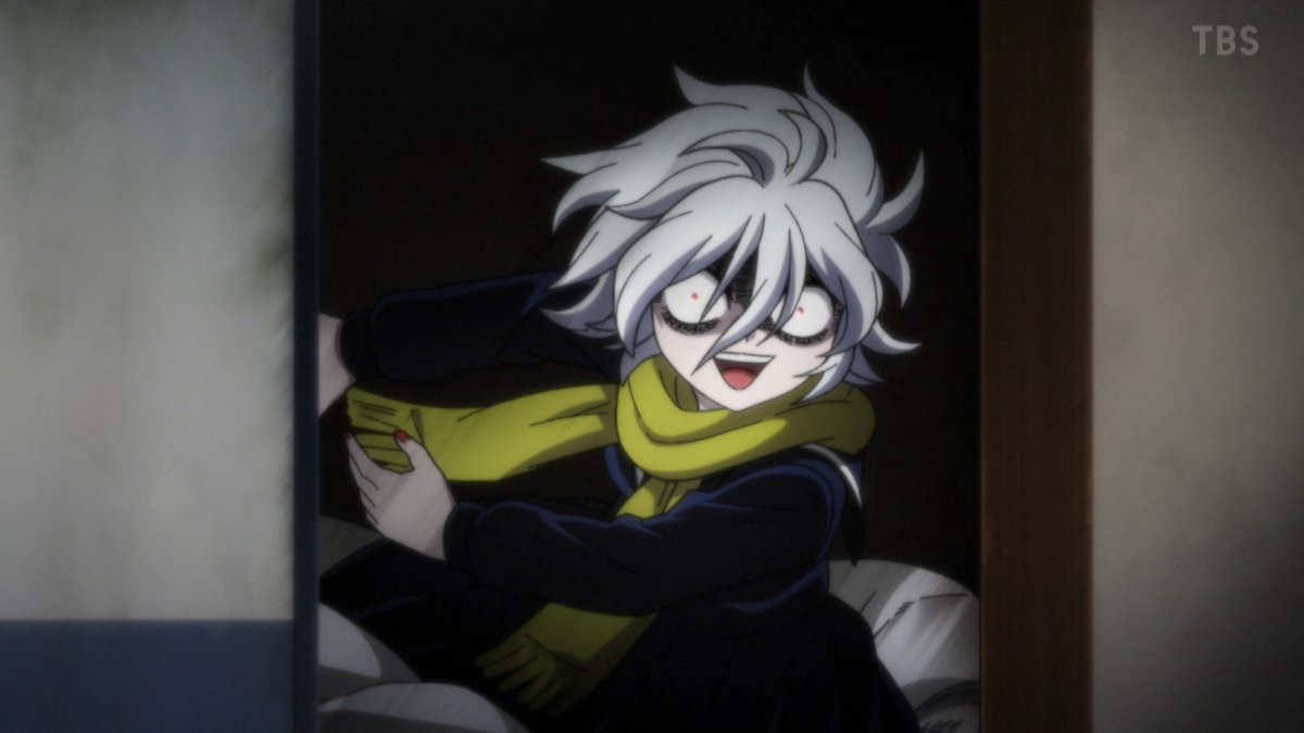 Let's Go Kaikigumi Episode 12 post image 1