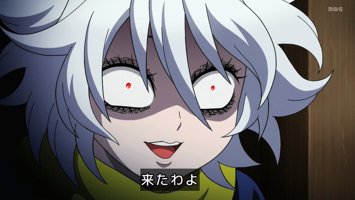 Let's Go Kaikigumi Episode 12 post image 1