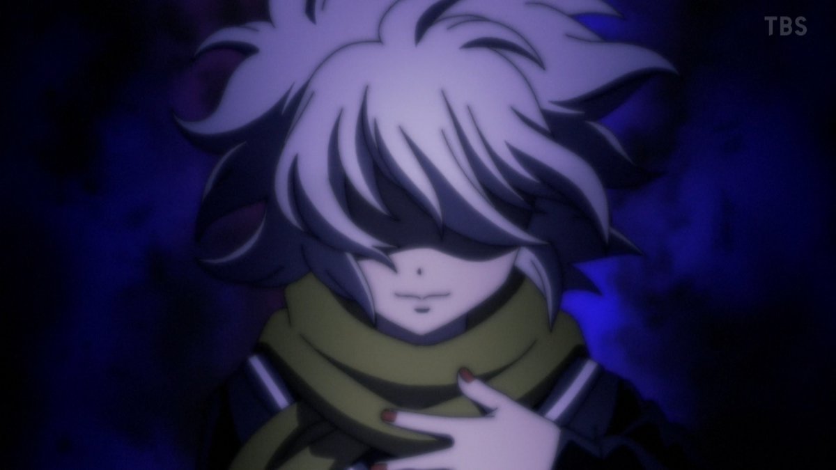 Let's Go Kaikigumi Episode 12 post image 1