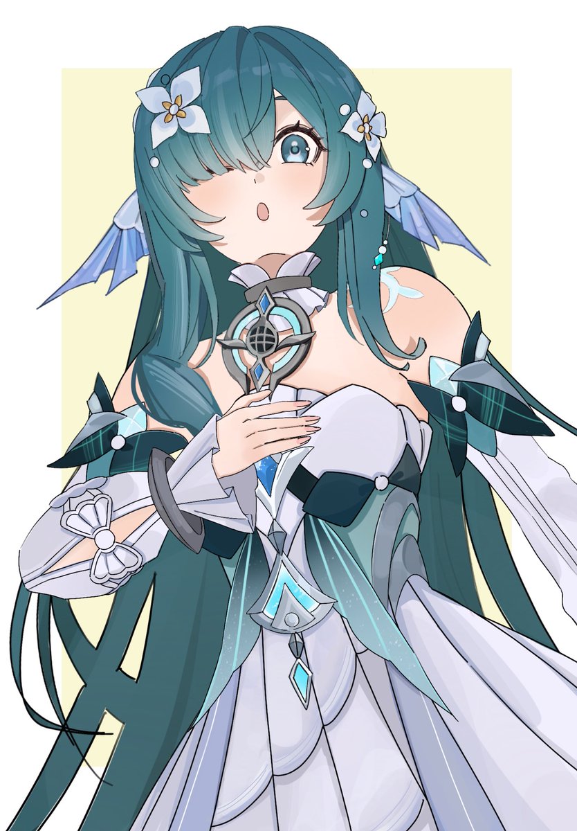 0souji44's tweet photo. ヴォジャニーツァ~ https://t.co/zuFUjn2awL