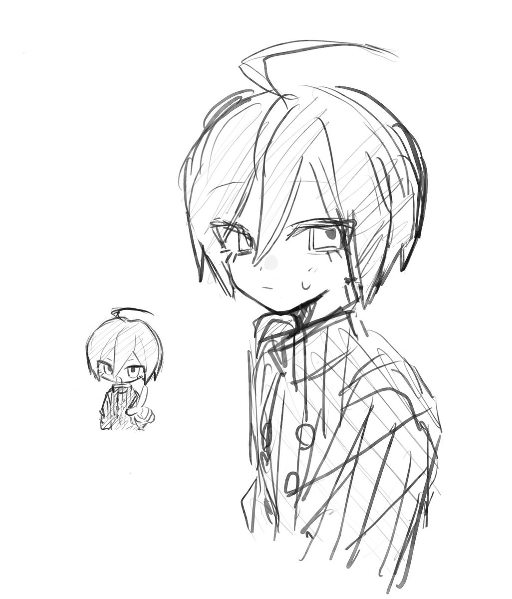shinotke's tweet photo. https://t.co/EWOMP6bXDa