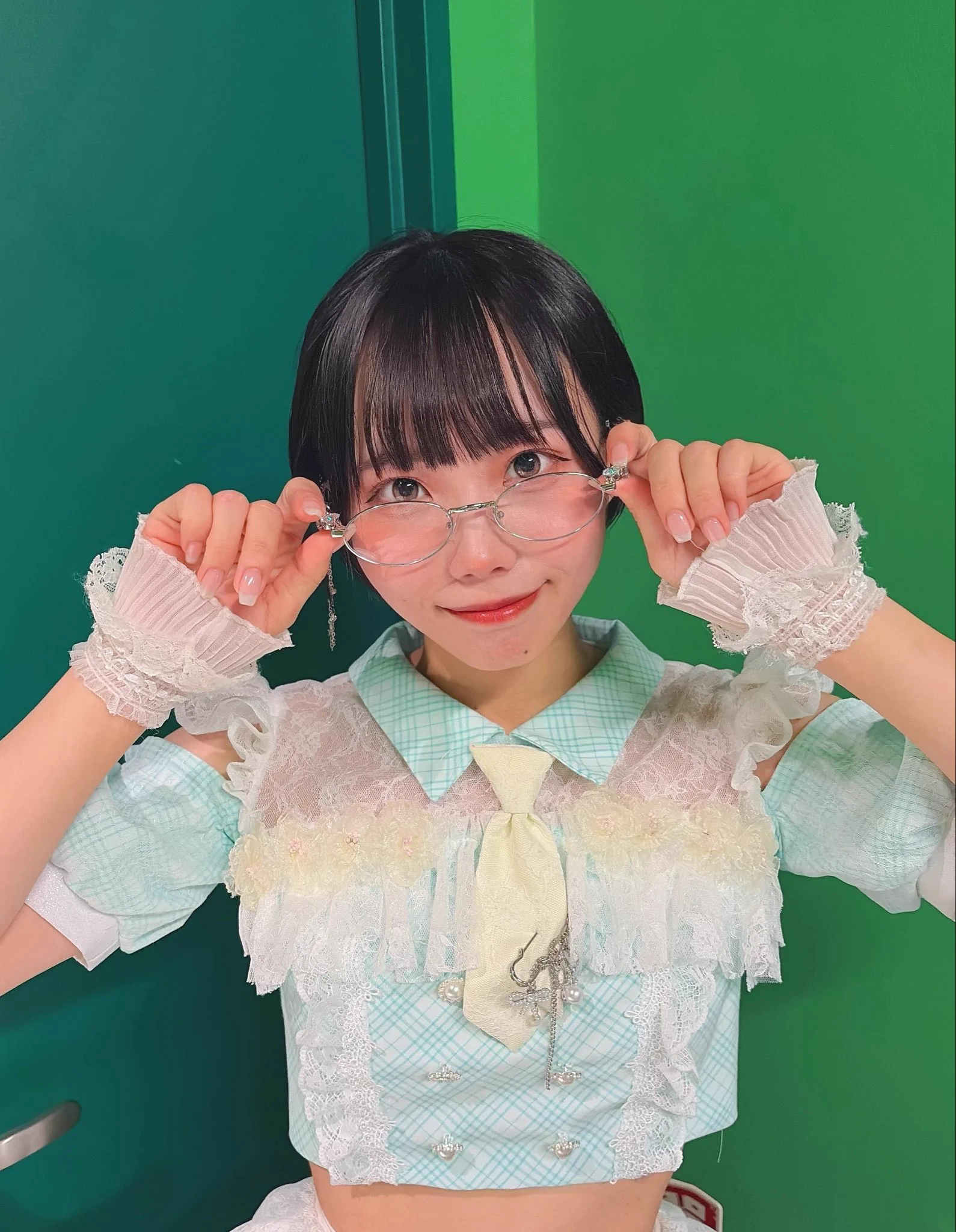 藤田三咲 (IWI!) в X: „改めまして！️『定期公演vol.14』 お越し