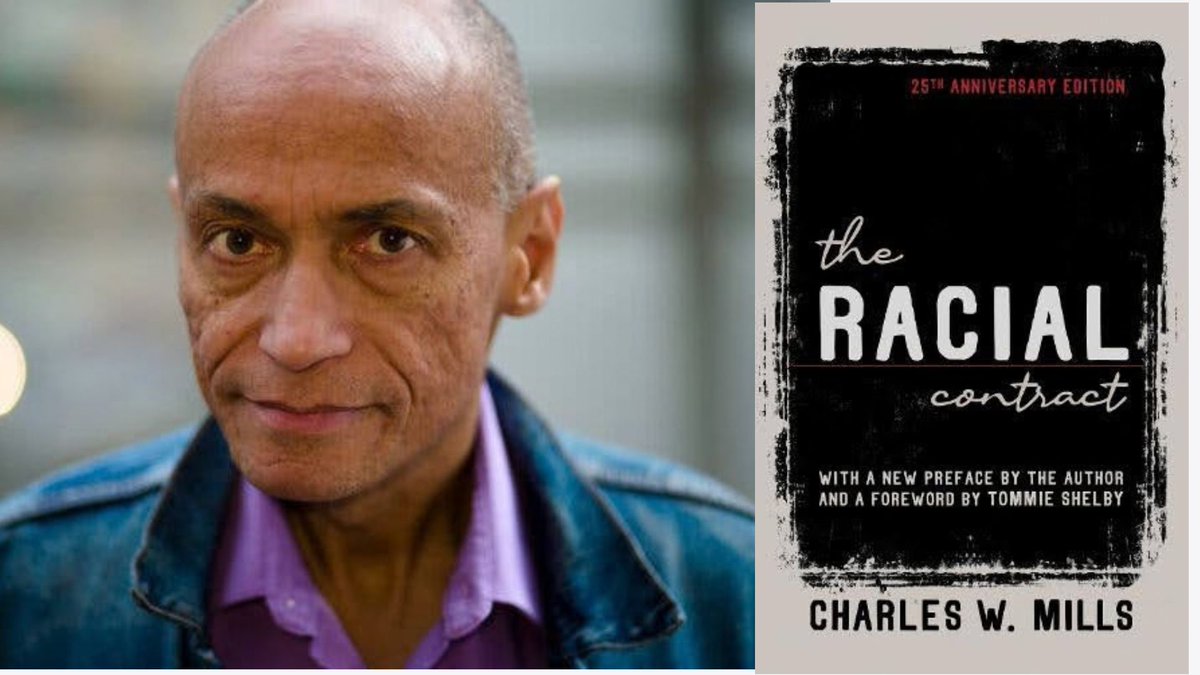 wmnjoya's tweet photo. Charles W. Mills was a Caribbean philosopher who taught for a long time in the US. He is famous for his book "The Racial Contract," in which he argued that Western civilization pontificates about its great principles of human equality, but behind those principles, is a powerful but unspoken contract, where "Western political theory, is not a contract between everybody (“we the people”), but between just the people who count, the people who really are people (“we the white people”)." 

For this contract to remain in place, there must be an "epistemology of ignorance," where the West is committed to not knowing about non-Europeans, or to inventing mythologies and stereotypes about them. That ignorance is the only way to commit massacres and expand conquest. Because once people are unknowable, killing and exploiting them is common sense. So in the western institutions, to be educated is to hate knowledge, lack self-awareness, and live in a delusional fantasy world based on myth rather than social reality.

Kenya's knowledge philosophy is the racial contract. We hate knowledge. We call knowledge arrogance, or we say it's useless to the market because it offers no solutions. And this ideology is repeated ESPECIALLY in the media and the school system. Educated Kenyans pretend it exists only in the church, and only talk about it in the school in terms of old complaints of 1960 about culture and language. 

But tell Kenyans that 2025 PISA tests are a colonial tool of control of our children's minds, and they will not understand what you're talking about. The only problem in Kenyan education is the English language and the fact that we do not call "explorers" invaders. Tell Kenyans to go beyond that, and they get a headache.

The Racial Contract is very much the foundation of knowledge in Kenya. Kenya isn't for knowledge. If you're knowledgeable and skilled, the Kenya government will sell you to a government in Europe or West Asia. The more ignorant you are, the more Kenya rewards you. The more you can repeat myths and old lines that are 70 years old, the more you're respected. And then that ignorance is called authentically African. 

Imagine that. An African country so in love with racism, it teaches ignorance to its children and calls that "African culture."